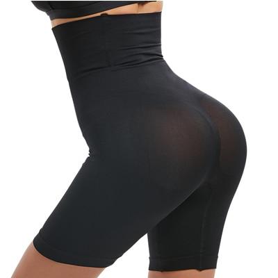 Fit Body Shaper™ — Instantly Sculpt Your Slimmer Silhouette | 1+1 Free