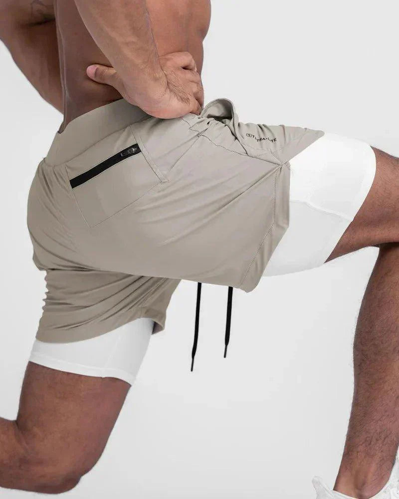 DryFlex™ — Stay Cool & Dry All Day | 50% Off
