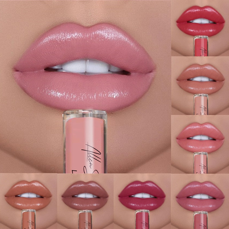 GlamGloss™ — Waterproof Shine That Lasts All Day | 1+1 FREE TODAY
