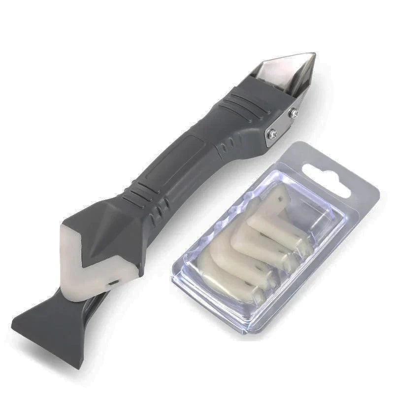 SealScraper™ — Flawless Seals, Zero Mess | 50% Off