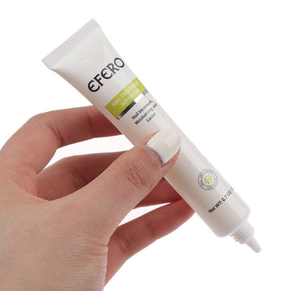 Efero | Healthy & Beautiful Nails