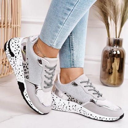 Levaira™ Ultra Sneakers — Step Into All-Day Comfort and Pain-Free Freedom