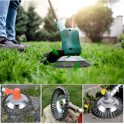 EcoRoot | Weed Removal Made Easy