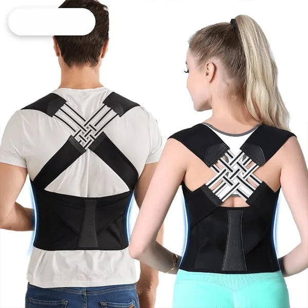 FlexPosture Precision Posture Corrector