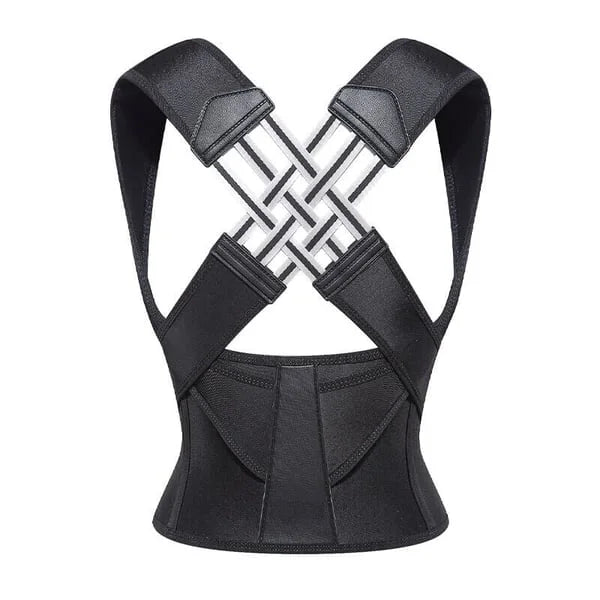 FlexPosture Precision Posture Corrector