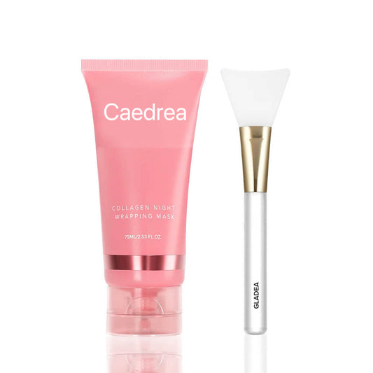 LuxeFirm | Collagen Mask