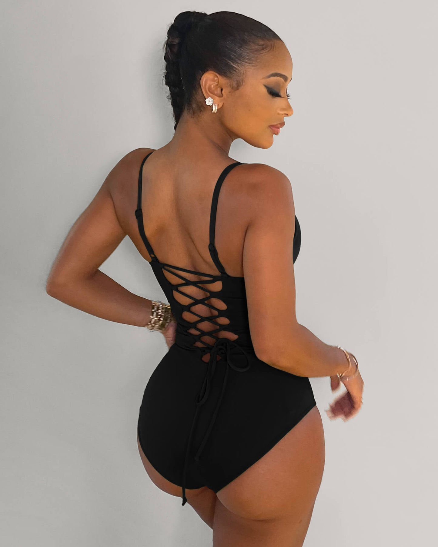 Vianne™ Confidence with Flattering Curves