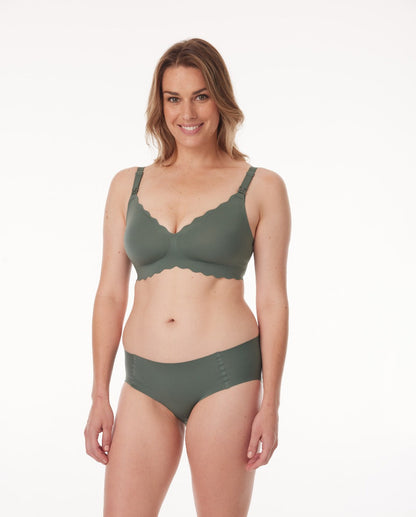 Jelly Strip™ — Effortless Nursing Comfort & Support | 50% Off