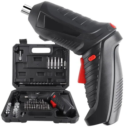 ScrewMaster™ — Power Repairs Made Effortless | 50% Off