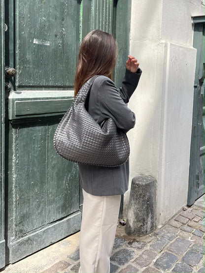EkoChic - Bag Made from Vegan Leather