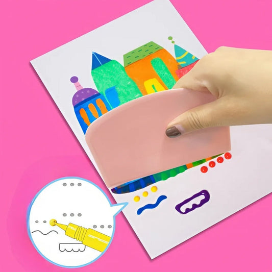 ColorWunder | Kreativer Spaß ohne Chaos