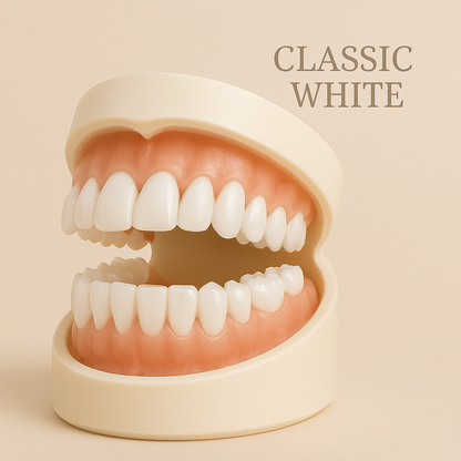 Glidewellpd™ - High-Quality Denture