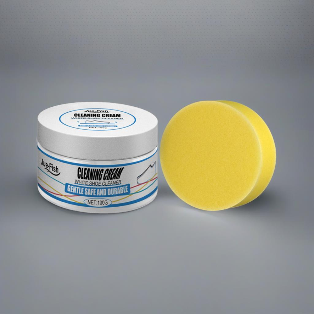 FreshShoe™ — Revive Your Sneakers Instantly | 50% Off