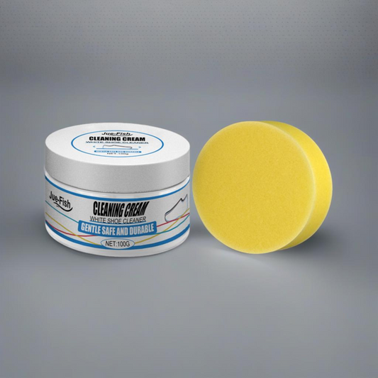 FreshShoe™ — Instantly Revive Your Sneakers | 50% Off