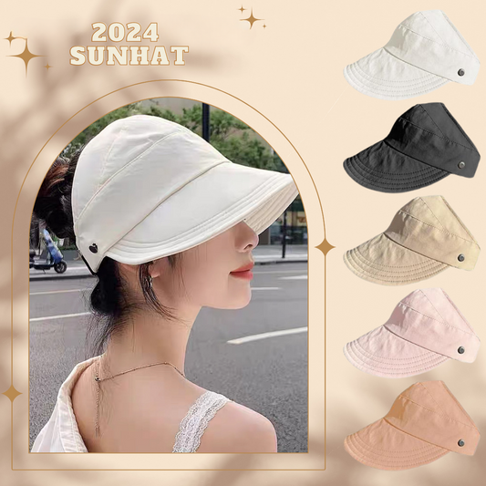 SunGuard™ — Stay Cool & Protected All Day | 50% Off