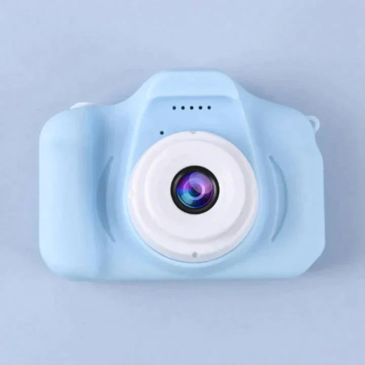 SnapShotPro™ — Insta-Quality Photos, Zero Hassle | 50% Off