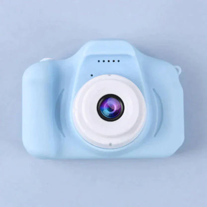 SnapShotPro™ — Insta-Quality Photos, Zero Hassle | 50% Off
