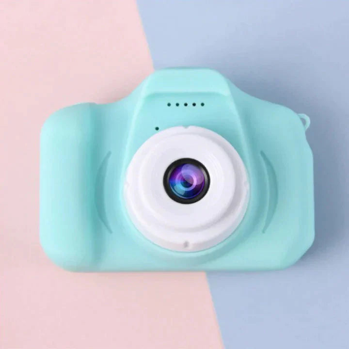 SnapShotPro™ — Insta-Quality Photos, Zero Hassle | 50% Off