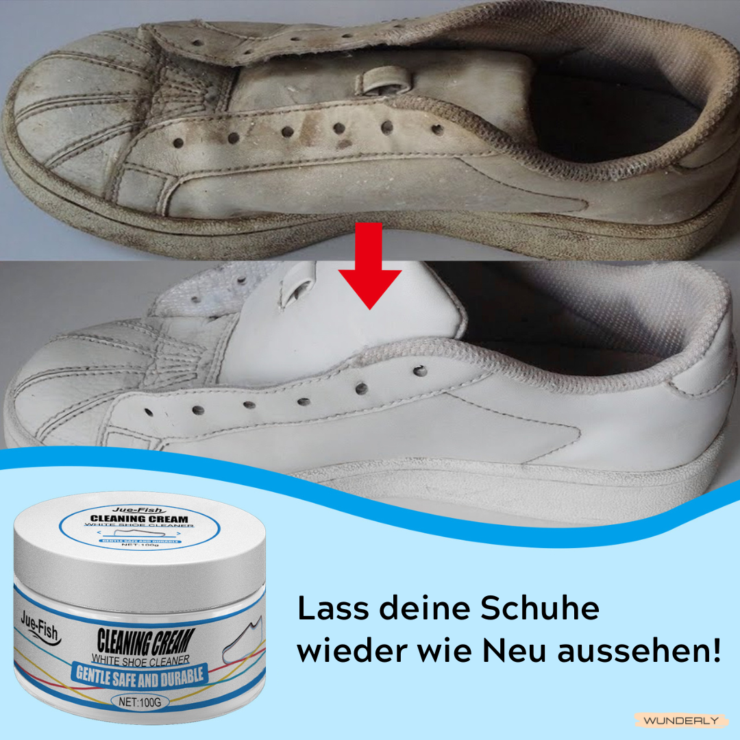FreshShoe™ — Revive Your Sneakers Instantly | 50% Off