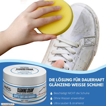 FreshShoe™ — Revive Your Sneakers Instantly | 50% Off