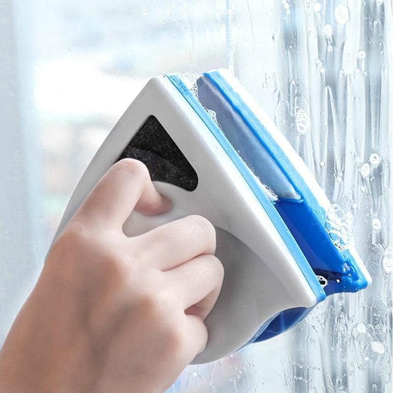 Magnetic Window Cleaner | CleanMag