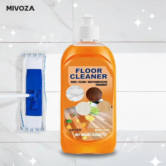 GlanzHolz | Cleaning & Care Formula