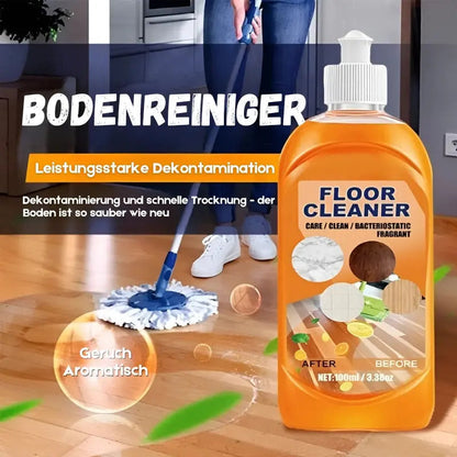 GlanzHolz | Cleaning & Care Formula