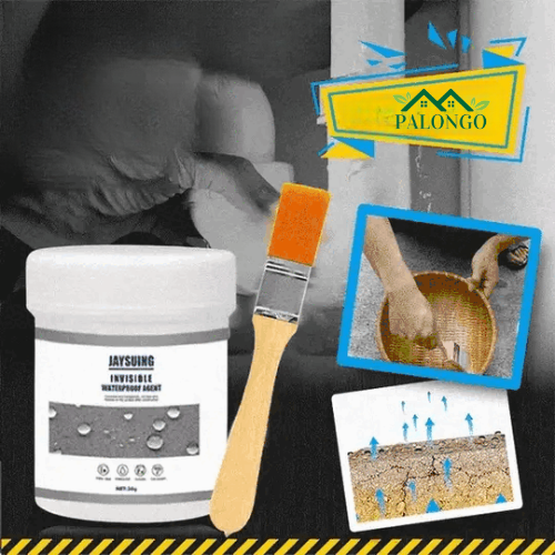 LeakGuard  Stop Leaks Instantly, Stay Dry Forever | 50% Off