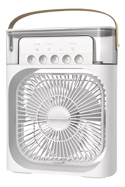 BreezeMate™ — Instant Cool Comfort Anywhere | 50% Off
