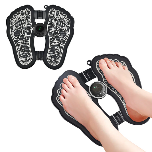 ZenSoothe | EMS Bioelectric Acupressure Massager