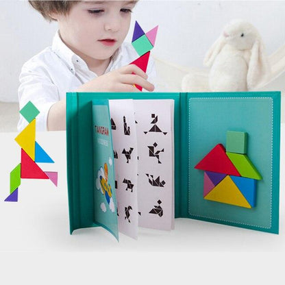 BrainShapes™ — Boost Creativity and Skills Fast | 50% Off