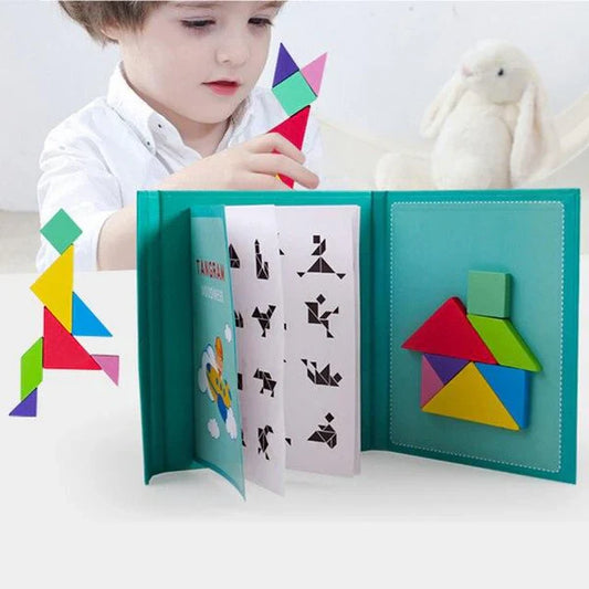 BrainShapes™ — Boost Creativity and Skills Fast | 50% Off