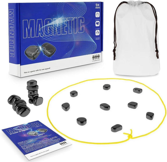 ChessMag | Magnetic Chess