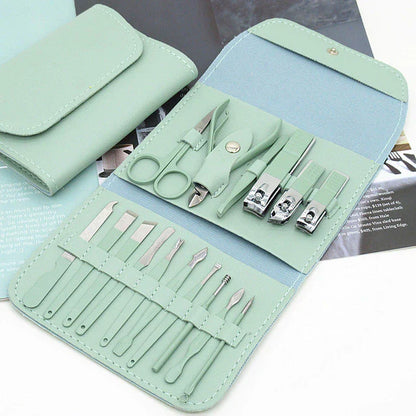 Personal Care Manicure Kit