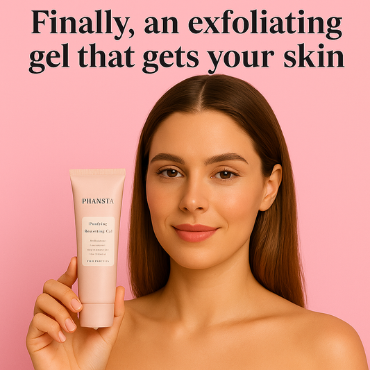 Piel™ — Clear Spots & Calm Skin Fast | 50% Off