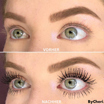 VibelyLash | Amplify Your Eyes Instantly | 50% Off