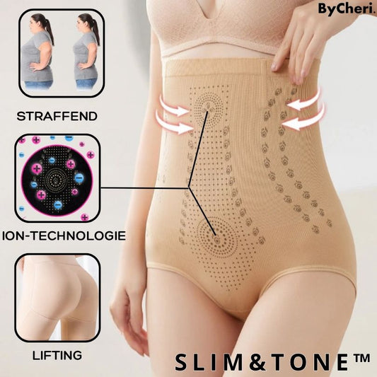 Slim&Tone | Melt Belly Fat Fast & Confidently | 50% Off