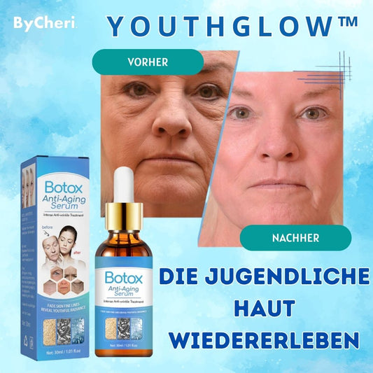 YouthGlow™ — Smooth Wrinkles Without Needles | 1+1 Free