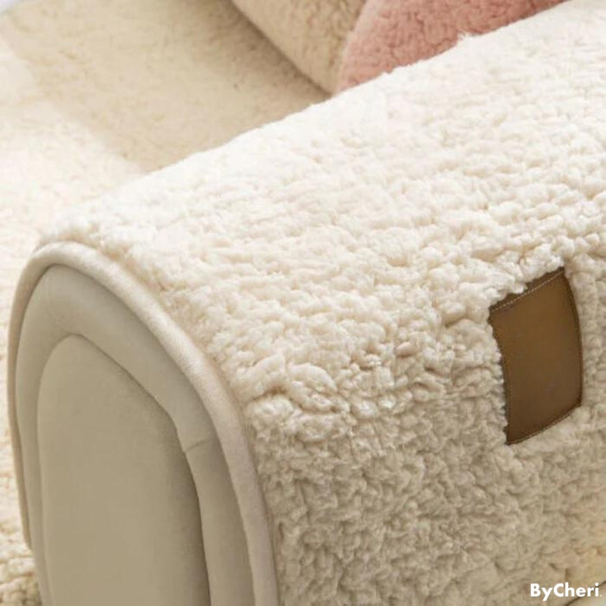 CoverComfort | Sofa Style Made Easy | 50% Off
