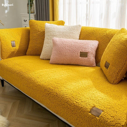 CoverComfort | Sofa Style Made Easy | 50% Off