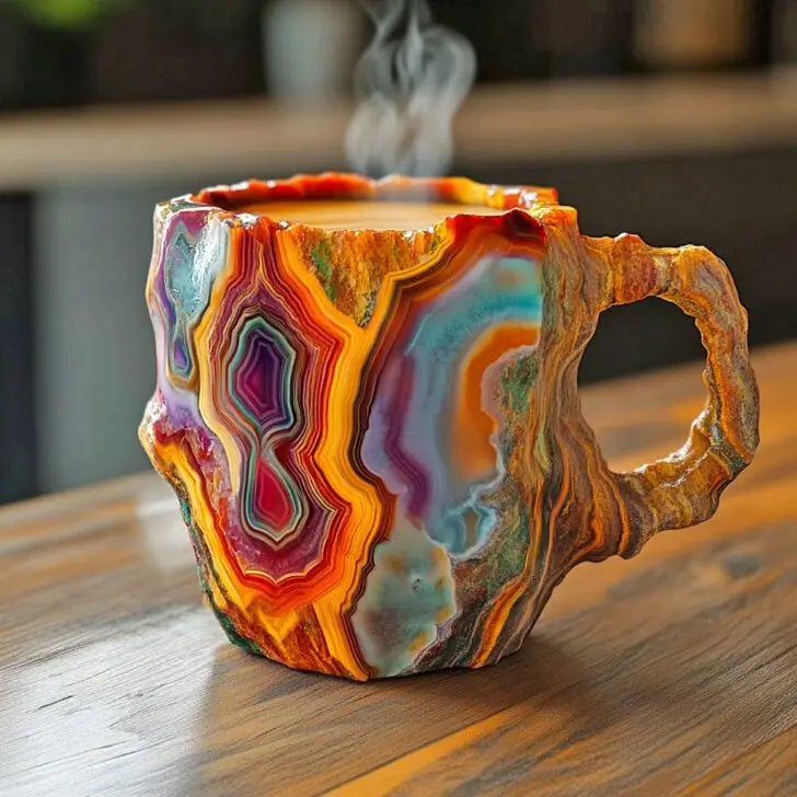 CrystalCharm™ — Elevate Every Sip with Timeless Luxury | 50% Off