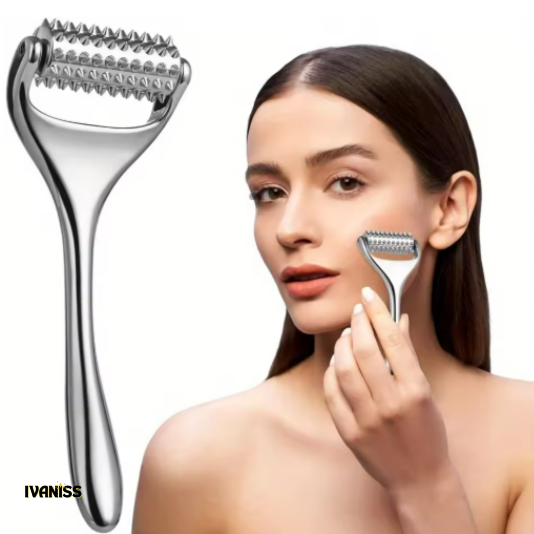 Ridoki™ — Melt Muscle Pain Instantly | 50% Off