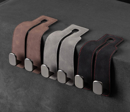 DriveEase™ — Transform Your Car Into a Clutter-Free Sanctuary Instantly