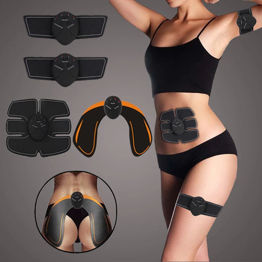 CurveLuxe  | Natural BBL Trainer