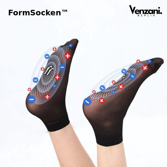 FormSocken™ — Smooth Legs, Boosted Energy Fast | 1+2 Free