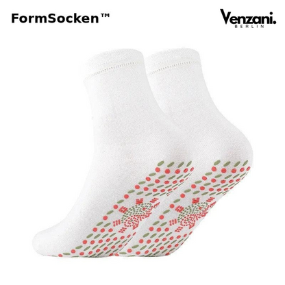 FormSocken™ — Smooth Legs, Boosted Energy Fast | 1+2 Free
