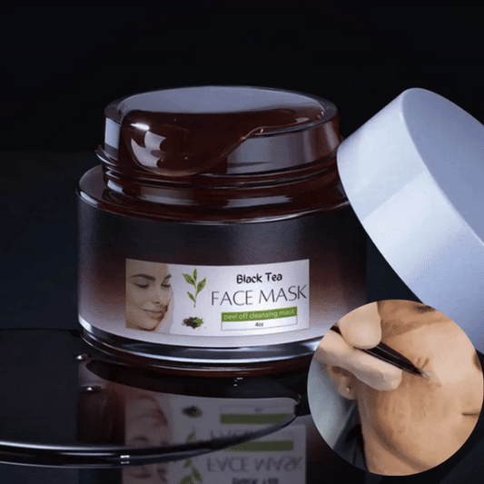 GlowGuard™ — Reveal Youthful Radiance Instantly | 50% Off