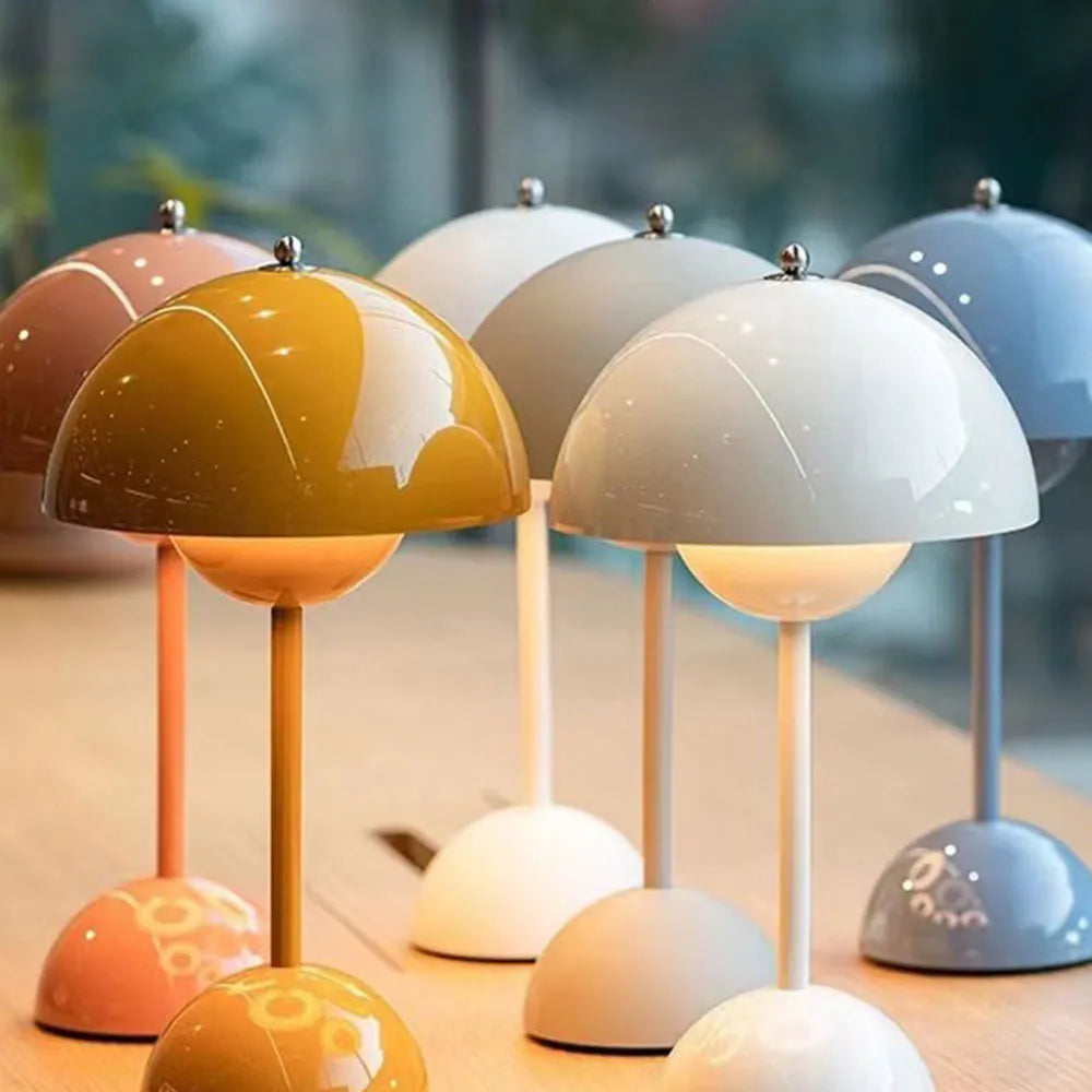 Funghi Lights | Set Your Perfect Mood Instantly | 50% Off
