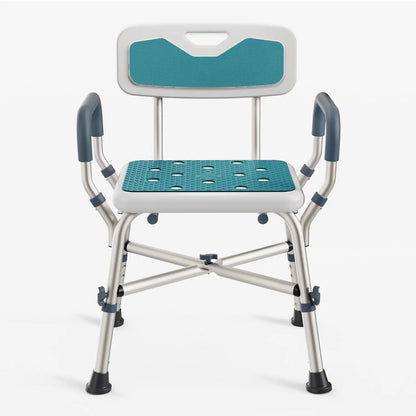 Shower Chair with 450lb Capacity