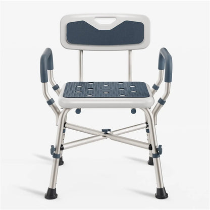Shower Chair with 450lb Capacity
